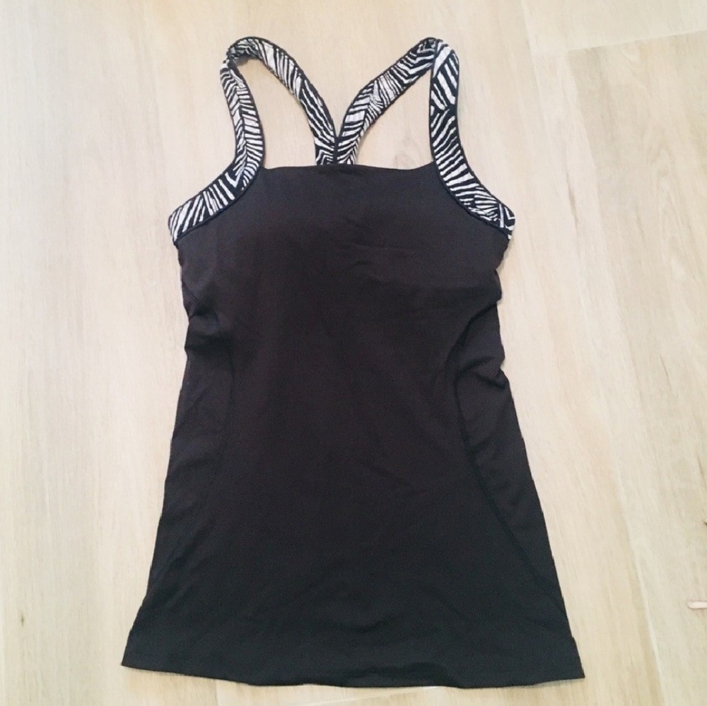 VS sports bra XS